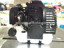 New special engine tb43