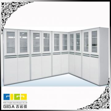 GIGA laboratory chemical storage cabinet