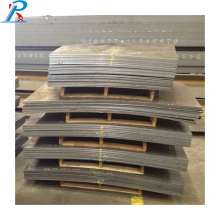 High-Strength Automotive Structural Steel Plates: S650MC, S700MC, CG700MC