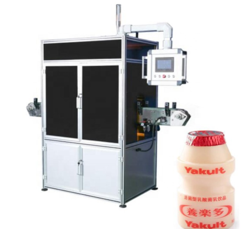 Aluminum foil sealing leakage detection machine