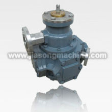 LPG Flowmeter in LPG Flowmeters