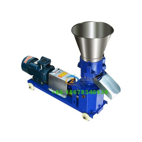 animal feed Pellet Machine Canada