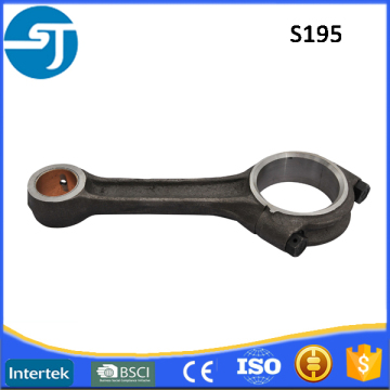 Forged Steel Engine Connecting Rod for Changchai S195 diesel