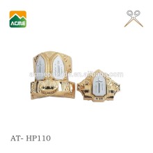 funeral supplies plastic Plastic funeral accessory coffin casket handle