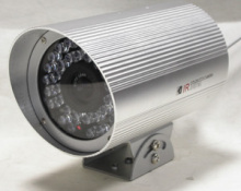 IR Focus Waterproof Camera