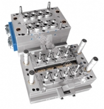 Injection Mould for Commodity Packing