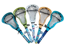 Hockey Stick for Professional Game Play