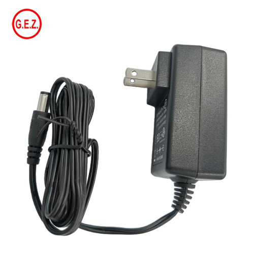 15V 2A Wall Mount Power AC DC Adapter
