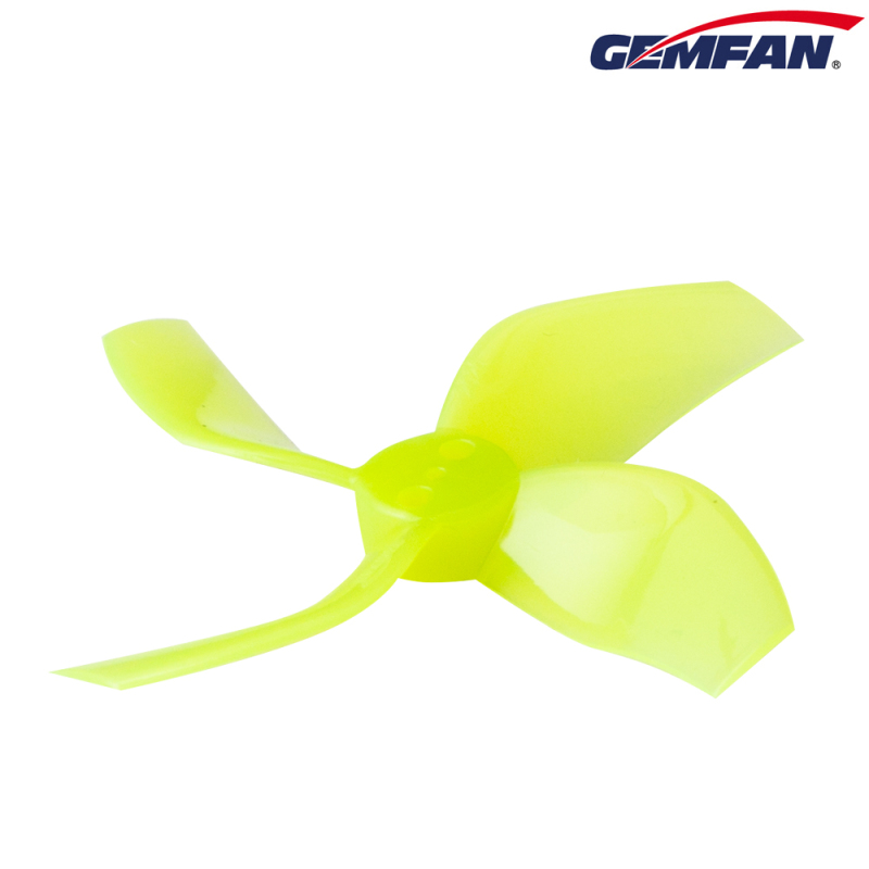 GEMFAN 2 Inch 4 Blade Drone Props