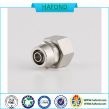 8pin octal ceramic gold tube sockets machined generator parts