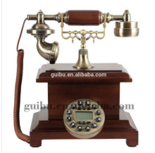 Orignal China Resin Antique Telephones