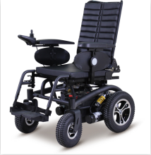 Multi-function wheelchair Almighty king