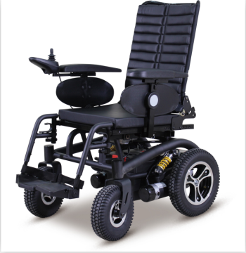 Multi-function wheelchair Almighty king