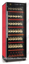 Wine refrigerator/Wine cooler/Wine Chiller/Wine fridge