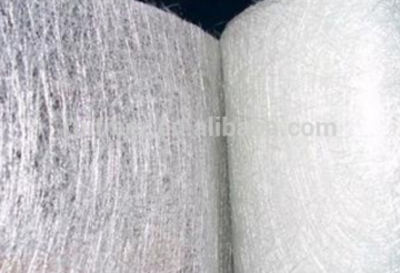 emulsion bond powder bond fiberglass chopped strand mats