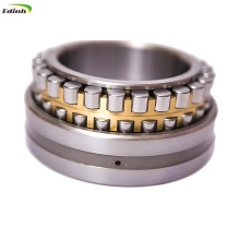 Machine Tool Spindle Bearing NN 3017 TN9/SP 85x130x34mm Double Row Cylindrical Roller Bearings