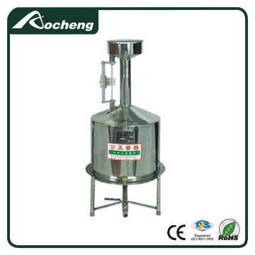 Standard Metal Prover