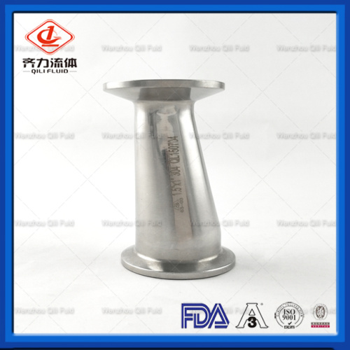 Sanitary Elbow / Reducer /Cross Fittings