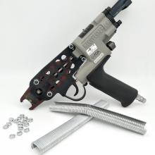 Pneumatic Hog Ring Gun for Gabion PFC50