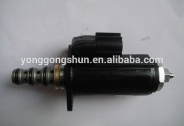 SOLENOID VALVE FOR SK330-6E KOBELCO EXCAVATOR