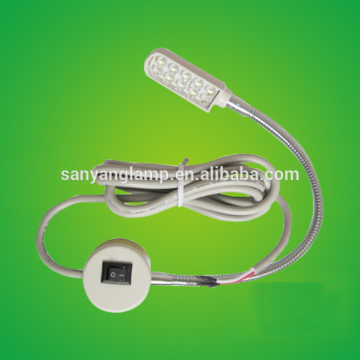 magnet led sewing machine lamp