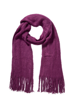 Ladies Brush Supersoft Scarves