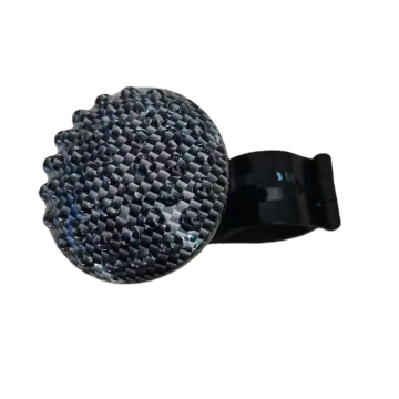 Universal Car Steering Wheel Booster: One-Handed Labor-Saving Device