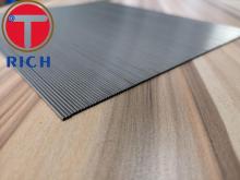 Optical Ruler Circuit Stainless Steel Capillary Tube