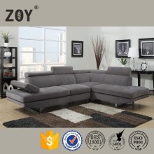 african gaming new trend victorian sectional sofa Zoy-97820