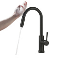 Bronze Touch Kitchen Faucet Faucet Faucet Tap