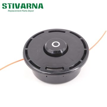Tap-n-Go Nylon Strimmer Head Compatible with Honda UMK425E, UMK431E, UMK435E, and UMR425E Brushcutters