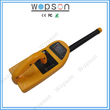 Wireless Underground 512Hz Water Pipe Locator