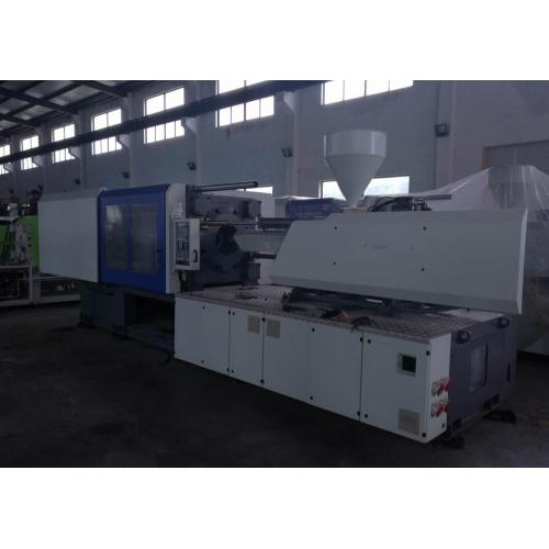 4200 KN Servo Plastic Injection Molding Machine