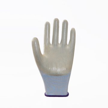 Popular PVC Working Gloves Non-slip