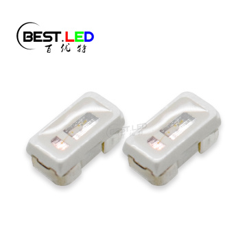 440-450nm LED màu xanh hoàng gia 3014 Đèn LED phát ra