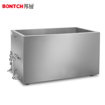 500l Home Pesticide Mixing Tank Agitator Vessel Heated Mixing Tank