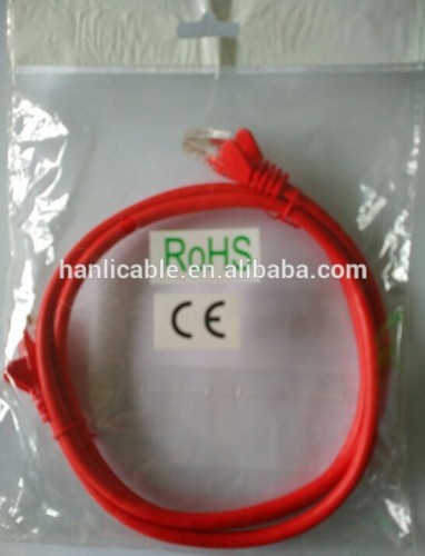 Cat6 Assorted patch cords