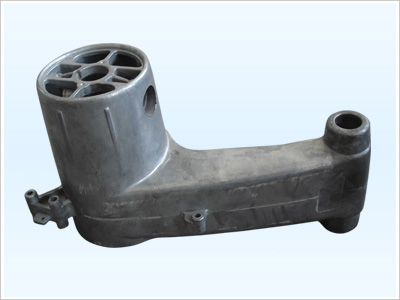 Aluminum Die Casting Power Tools OEM