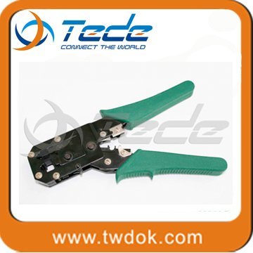 RJ45 RJ12 RJ11 Network Tools