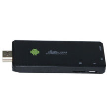 Cloudnetgo Android 4.4 Quad Core TV Dongles legoo androidtv stick XBMC 1080P HDMI Bluetooth MiracaNew