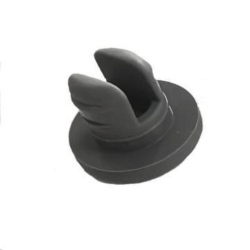 Lyophilization Rubber Stopper for Pharmaceutical Use