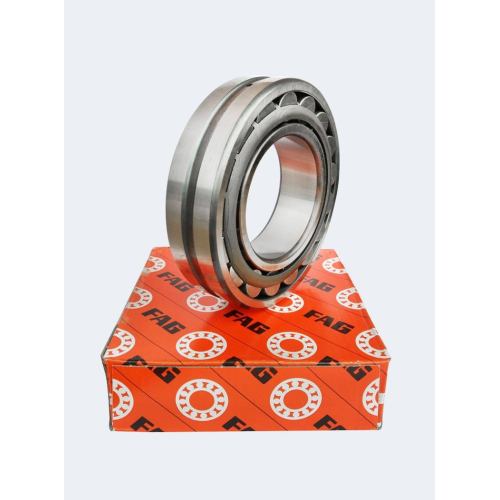 FAG Hot Sales Deep Groove Ball Bearings 6205