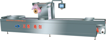 Air Conditioning Box Type Vacuum Packing Machines