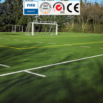 Futsal Artificial Grass Soccer Field