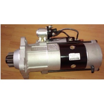 Howo Sinotruk Starter 612600090287/VG1560090007