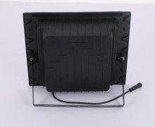IP67 25W Solar Floodlight for Garden with Power Display