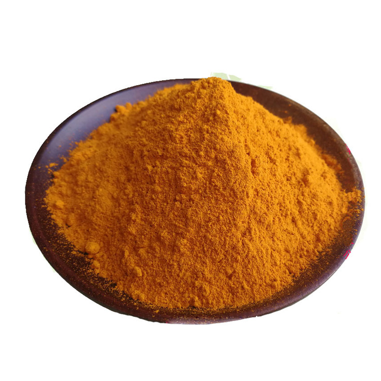 Wholesale New Arrival Bulk Raw Material Marigold Flower Extract Powder Lutein 5%