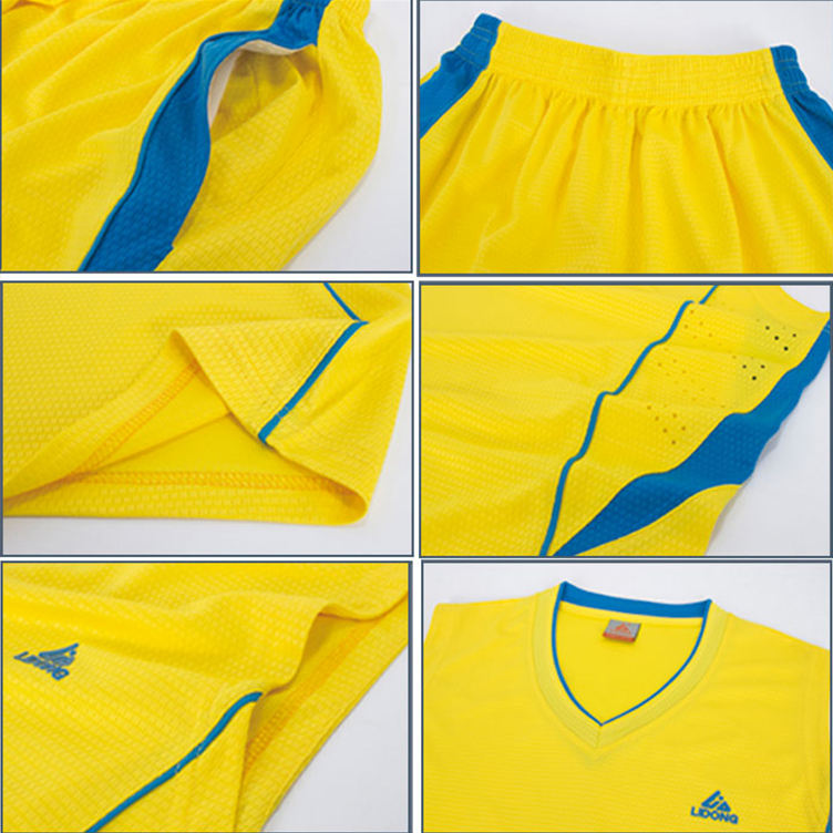 Make your own design Tackle Twill Uniform Boy Jersey Basketball Uniforms Reversible For Sale