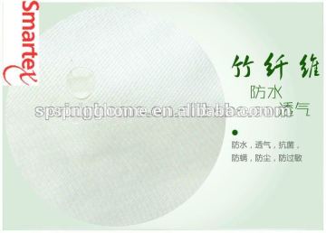 Wholesale bamboo fiber waterproof fabric