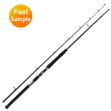 9ft Catfish Heavy Rod for 100-250g Lures